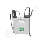 Lanza pulverizadora a la espalda 