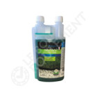 Champù concentrado para césped sintético