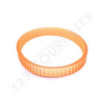 Correa poly-v poliuretano Bando 103J5