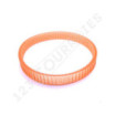 Correa poly-v poliuretano Bando 117J5