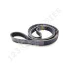 Correa Poly-V estríada electrodoméstica Hutchinson 1190J6