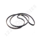 Correa Poly-V estríada electrodoméstica Hutchinson 1208J4
