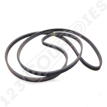 El modelo de Correa Poly-V estríada electrodoméstica Hutchinson 1208J4 - 1208J4-HUTCHINSON