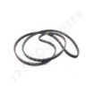Correa Poly-V estríada electrodoméstica Hutchinson 1208J4