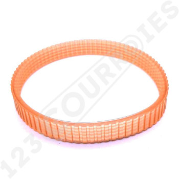 El modelo de Correa poly-v poliuretano Bando 122J5 - 122J5-BANDO