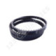 Correa dentada simple super torque 1248-S8M12