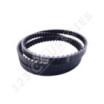 Correa dentada simple super torque 1248-S8M12