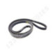 Correa Poly-V estríada electrodoméstica Hutchinson 1250J4