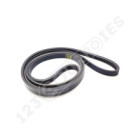 Correa Poly-V estríada electrodoméstica Hutchinson 1250J4