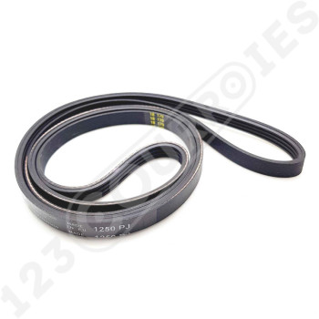 El modelo de Correa Poly-V estríada electrodoméstica Hutchinson 1250J4 - 1250J4-HUTCHINSON