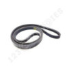 Correa Poly-V estríada electrodoméstica Hutchinson 1250J4