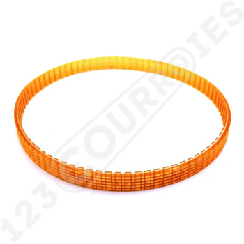 El modelo de Correa poly-v poliuretano Bando 125H5 - 125H5-BANDO