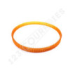 Correa poly-v poliuretano Bando 125H5