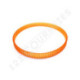 Correa poly-v poliuretano Bando 125H6
