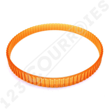 El modelo de Correa poly-v poliuretano Bando 125H6 - 125H6-BANDO
