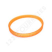 Correa poly-v poliuretano Bando 125J4