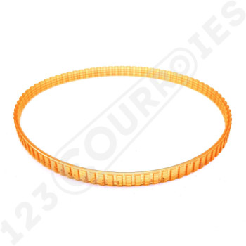 El modelo de Correa poly-v poliuretano Bando 132H4 - 132H4-BANDO