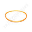 Correa poly-v poliuretano Bando 132H4