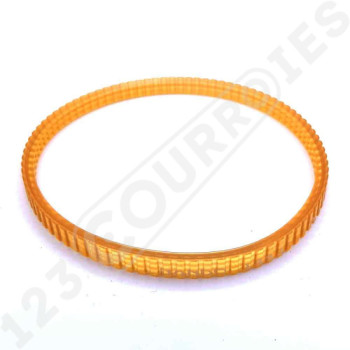 El modelo de Correa poly-v poliuretano Bando 135J3 - 135J3-BANDO