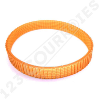 El modelo de Correa poly-v poliuretano Bando 135J6 - 135J6-BANDO