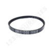 Correa variador Optibelt VARIO POWER 17x5x606 Li