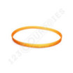Correa poly-v poliuretano Bando 190H7