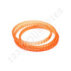 Correa poly-v poliuretano Bando 221H3