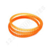 Correa poly-v poliuretano Bando 235H3