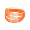 Correa poly-v poliuretano Bando 235H6