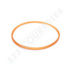 Correa poly-v poliuretano Bando 260J3