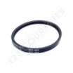 Correa elástica tipo Conveyxonic 3PJ282C