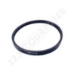 Correa elástica tipo Conveyxonic 3PJ314C