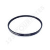 Correa elástica tipo Conveyxonic 3PJ376C