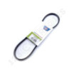 Correa trapezoidal de cortacésped reforzada kevlar 3L320 calidad profesional