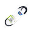 Correa trapezoidal de cortacésped reforzada kevlar 3L330 calidad profesional