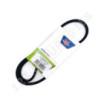 Correa trapezoidal de cortacésped reforzada kevlar 3L340 calidad profesional