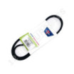Correa trapezoidal de cortacésped reforzada kevlar 3L360 calidad profesional