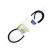 Correa trapezoidal de cortacésped reforzada kevlar 3L450 calidad profesional