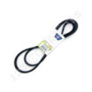 Correa trapezoidal de cortacésped reforzada kevlar 4L1000 calidad profesional