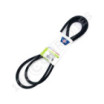 Correa trapezoidal de cortacésped reforzada kevlar 4L1030 calidad profesional