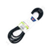 Correa trapezoidal de cortacésped reforzada kevlar 4L1100 calidad profesional