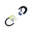 Correa trapezoidal de cortacésped reforzada kevlar 4L400 calidad profesional