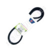 Correa trapezoidal de cortacésped reforzada kevlar 4L460 calidad profesional