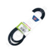Correa trapezoidal de cortacésped reforzada kevlar 4L490 calidad profesional