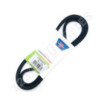 Correa trapezoidal de cortacésped reforzada kevlar 4L520 calidad profesional