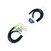 Correa trapezoidal de cortacésped reforzada kevlar 4L530 calidad profesional