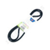Correa trapezoidal de cortacésped reforzada kevlar 4L600 calidad profesional