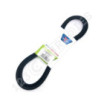 Correa trapezoidal de cortacésped reforzada kevlar 4L610 calidad profesional