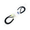 Correa trapezoidal de cortacésped reforzada kevlar 4L700 calidad profesional