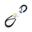 Correa trapezoidal de cortacésped reforzada kevlar 4L710 calidad profesional